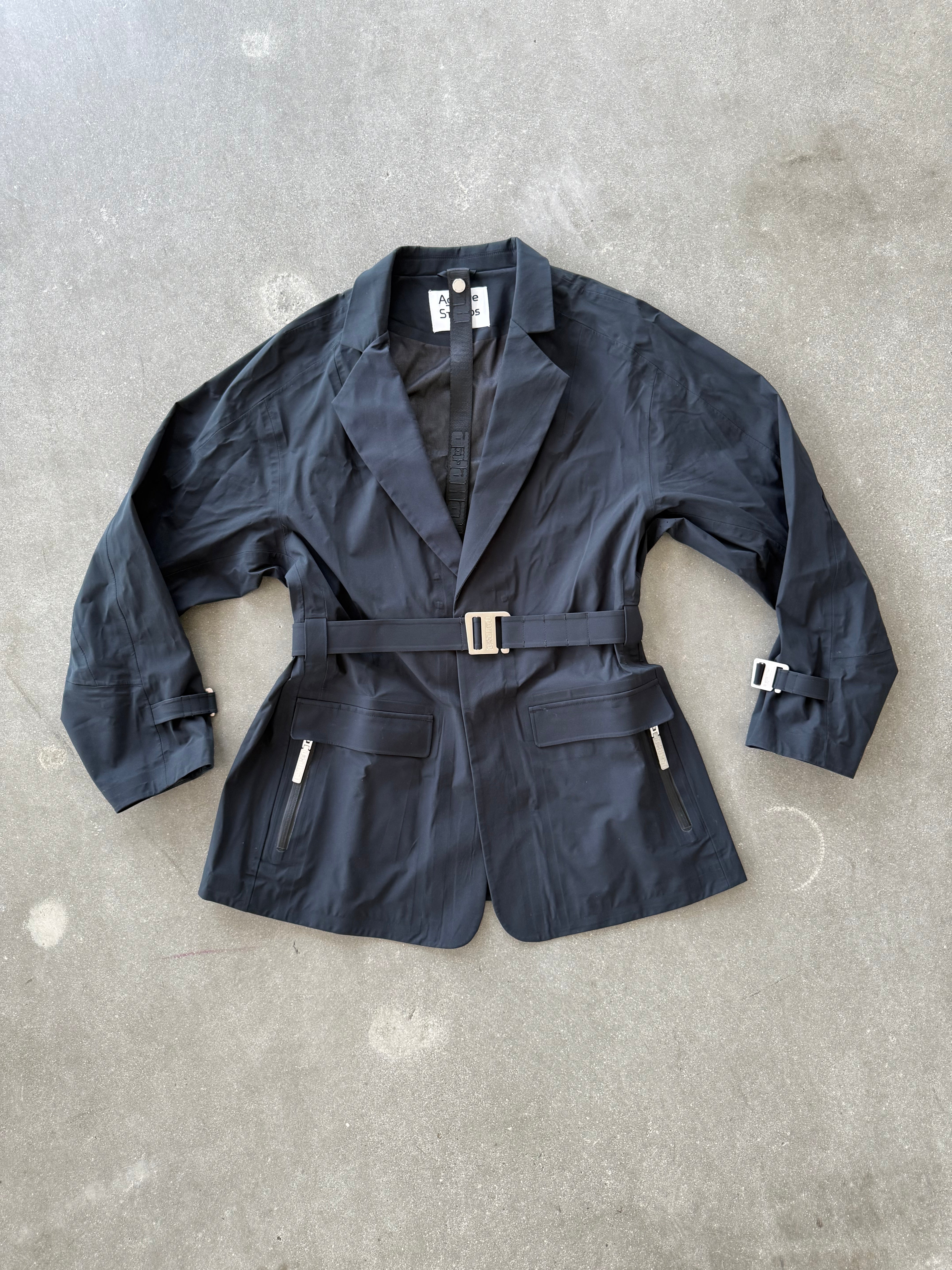 3L WATERPROOF BLAZER - LARGE